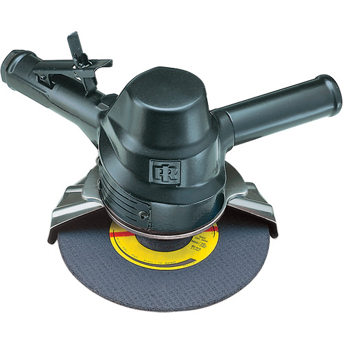 88 Pro Series Vertical Grinder Air Extreme Inc.