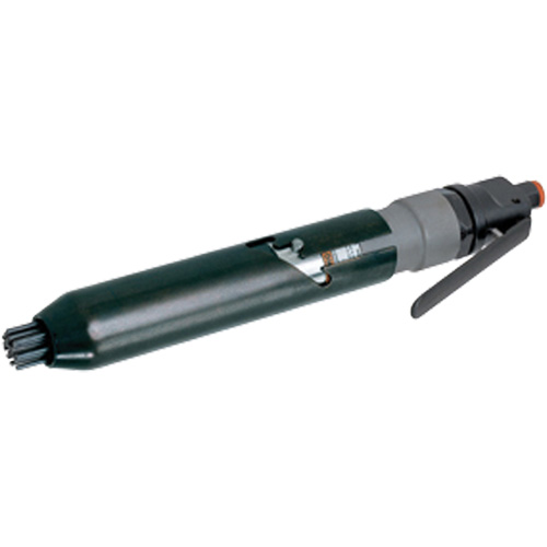 172 Series Needle Scaler, 1/4" NPT, 12 CFM, 5500 BPM, 9/16" Stroke Air Extreme Inc.