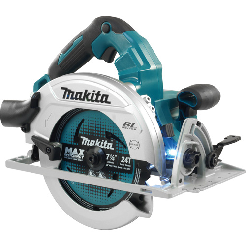Circular Saw (Tool Only), 7-1/4", 18 V Air Extreme Inc.