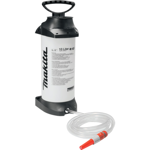 Pressurized Water Tank Air Extreme Inc.