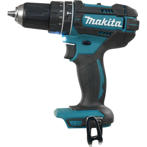 Hammer Drill Driver (Tool Only), 1/2" Chuck, 18 V Air Extreme Inc.