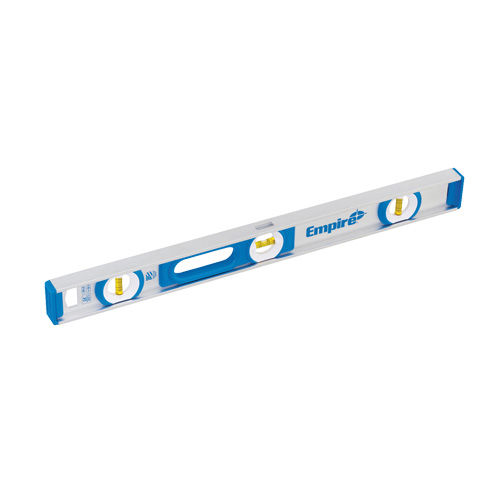 Niveau, Poutre en I, 24" lo, Aluminium, 3, Non magn&eacute;tique Air Extreme Inc.