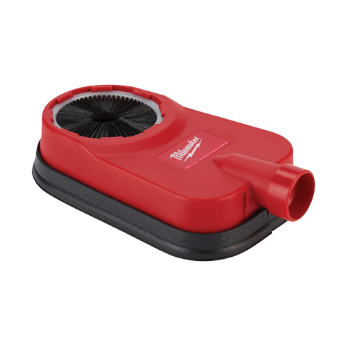 SDS Max Dust Extraction Attachment Air Extreme Inc.