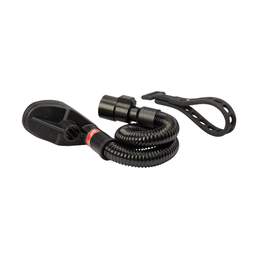 SDS Max Chisel Boot Air Extreme Inc.