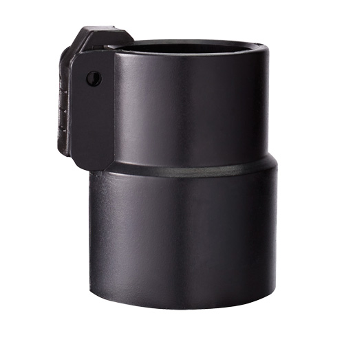 Adaptateur pour extracteur de poussi&egrave;re Air Extreme Inc.
