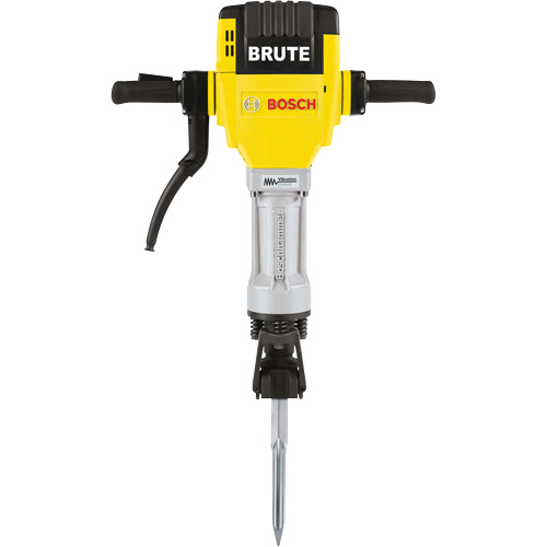 Brute Breaker Hammer Air Extreme Inc.