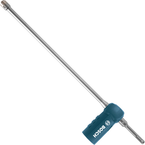 SDS-Plus&reg; Speed Clean Dust Extraction Bit Air Extreme Inc.