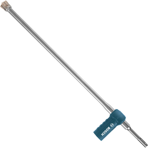 SDS-Plus&reg; Speed Clean Dust Extraction Bit Air Extreme Inc.