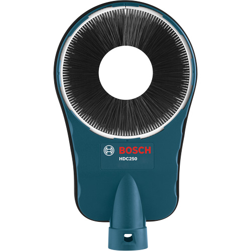 SDS-Max&reg; Core Bit Dust Collection Attachment Air Extreme Inc.