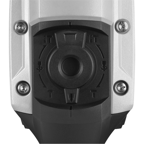 Marteau combin&eacute; SDS-Max Air Extreme Inc.