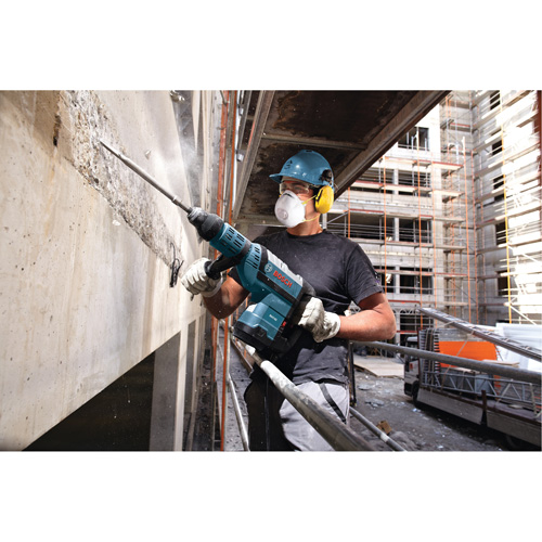 SDS-Max&reg; Rotary Hammer Air Extreme Inc.