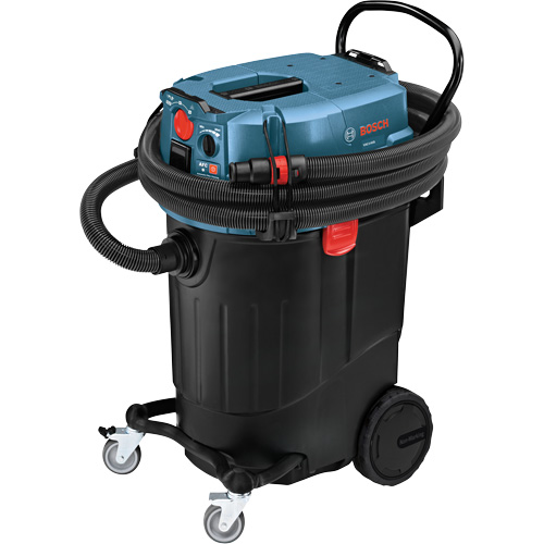 Extracteur de poussi&egrave;re, Suppression, Capacit&eacute; de , Filtration Hepa Air Extreme Inc.