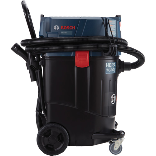 Extracteur de poussi&egrave;re, Suppression, Capacit&eacute; de , Filtration Hepa Air Extreme Inc.