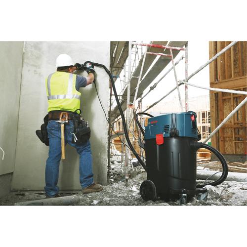 Extracteur de poussi&egrave;re, Suppression, Capacit&eacute; de , Filtration Hepa Air Extreme Inc.