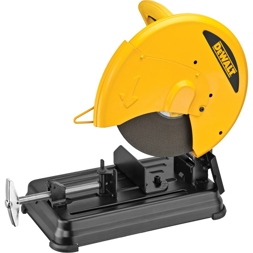 Chop Saw, 14", 4000 No Load RPM, 120 V, 15 A Air Extreme Inc.