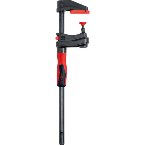 GearKlamp&reg; GK Series Bar Clamp, 6" (152 mm) Capacity, 2-3/8" (60 mm) Throat Depth Air Extreme Inc.