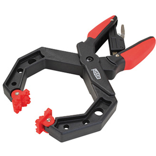 XCRG Series Ratcheting Spring Clamp Air Extreme Inc.