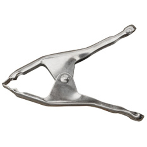 XM Series Steel Spring Clamp Air Extreme Inc.