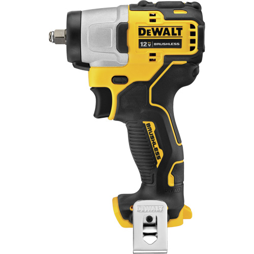 Cl&eacute; &agrave; choc avec moteur sans balai Xtreme (outil seulement), 12 V, Mandrin 3/8" Air Extreme Inc.