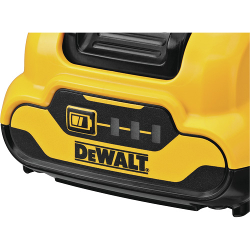 Bloc-piles 12V Max*, Lithium-ion, 12 V, 3 Ah Air Extreme Inc.