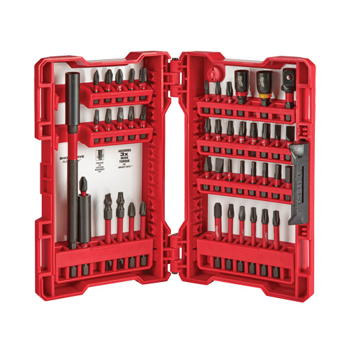 Shockwave Impact Duty Driver Bit Set Air Extreme Inc.