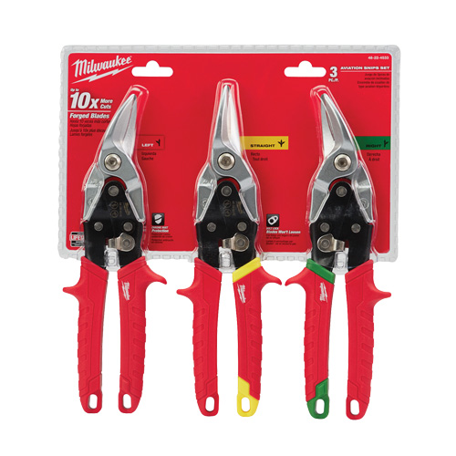 Aviation Snip Set Air Extreme Inc.