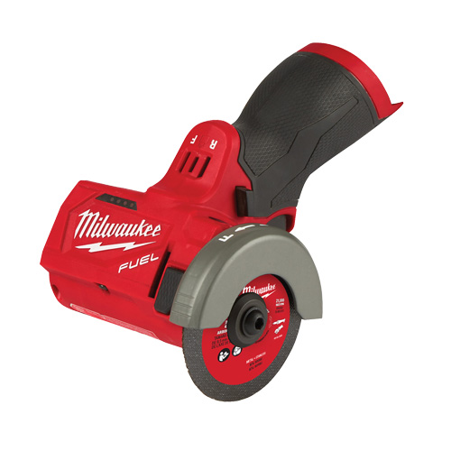 M12 Fuel Compact Cut-Off Tool (Tool Only) Air Extreme Inc.