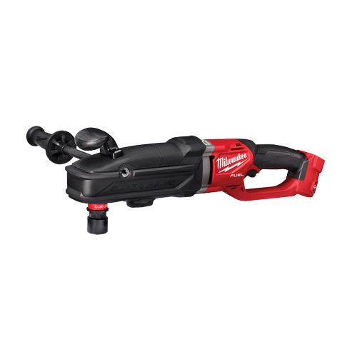 Perceuse coud&eacute;e M18 Fuel Super Hawg (outil seulement), 18 V, Mandrin 1/2", Lithium-ion Air Extreme Inc.