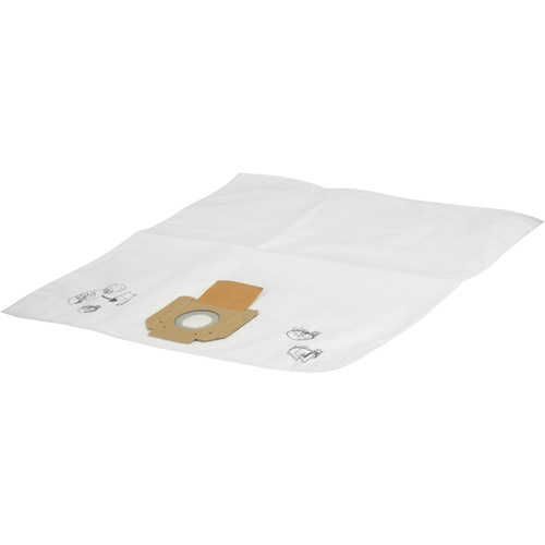 Filtre en molleton Nano, Sac, Pour 12 gal. US Air Extreme Inc.