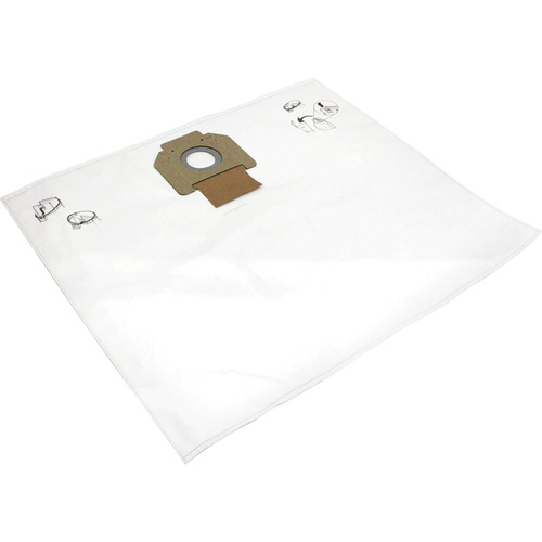 Fleece Nano Filter, Bag, Fits 3.17 US gal. Air Extreme Inc.