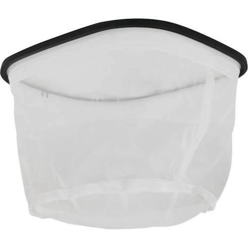 Filtre &agrave; eau pour aspirateur, &eacute;toffe, Pour 2,1 gal. us Air Extreme Inc.