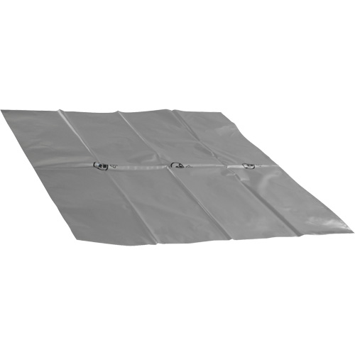 Plastic Disposal Vacuum Bags, 2.1 - 4 US gal. Air Extreme Inc.