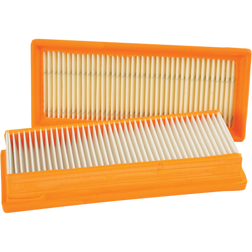 Filtres d'aspirateur humide/sec, Hepa, Pour 12 gal. US Air Extreme Inc.