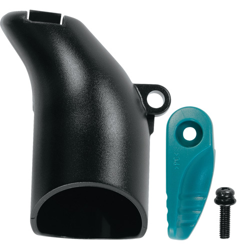 Circular Saw Dust Nozzle Adaptor Air Extreme Inc.