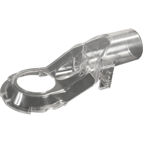 Router Nozzle Dust Extracting Attachment Air Extreme Inc.