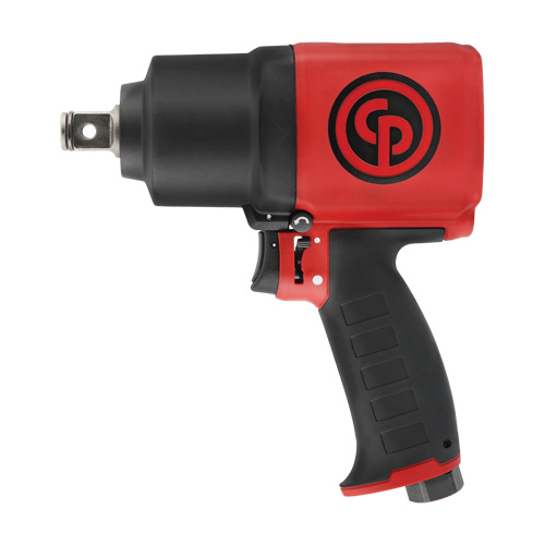 Impact Wrench, 3/4" Drive, 3/8" NPT Air Inlet, 6500 No Load RPM Air Extreme Inc.