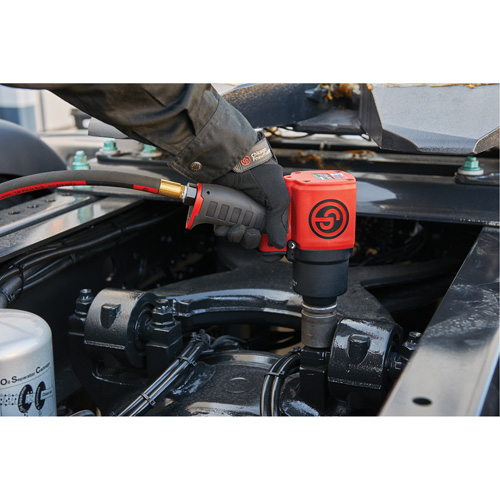 Impact Wrench, 3/4" Drive, 3/8" NPT Air Inlet, 6500 No Load RPM Air Extreme Inc.