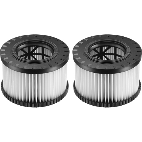 Ensemble de filtre HEPA de rechange Air Extreme Inc.