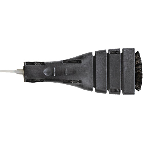 Brosse pour soudure MIG avec anneaux amovibles Air Extreme Inc.