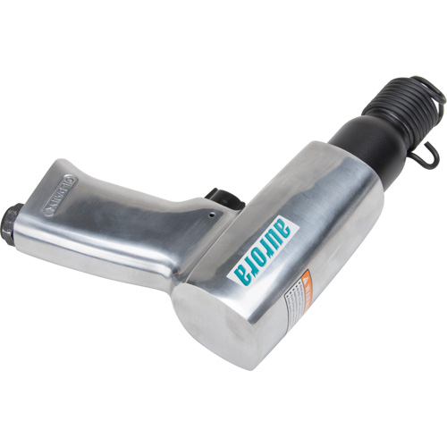 Marteau tout usage, 25 pi³/min, 1/4" NPTF, 3000 coups/min, 3/4" x 2-5/8" (19,0mm x 66,0mm) Air Extreme Inc.