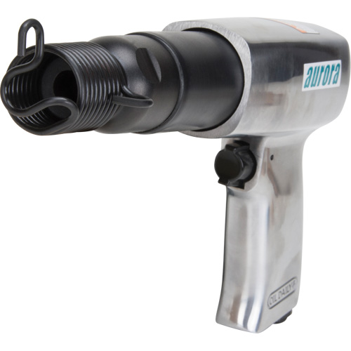 Utility Hammer, 25 CFM, 1/4" NPTF, 2200 BPM, 3/4" x 3-5/8" (19.0mm x 92.0mm) Air Extreme Inc.
