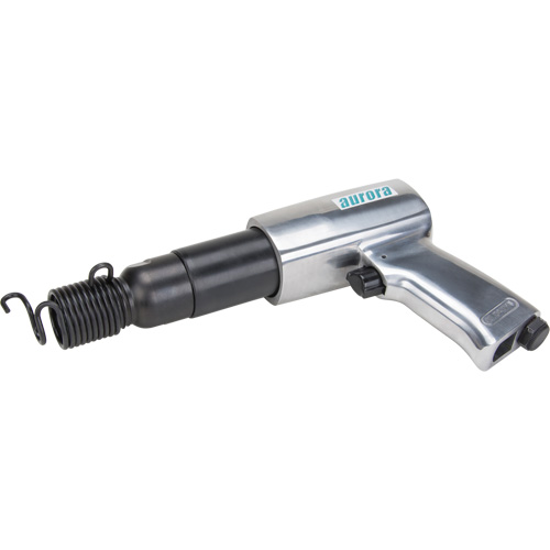 Utility Hammer, 25 CFM, 1/4" NPTF, 2200 BPM, 3/4" x 3-5/8" (19.0mm x 92.0mm) Air Extreme Inc.