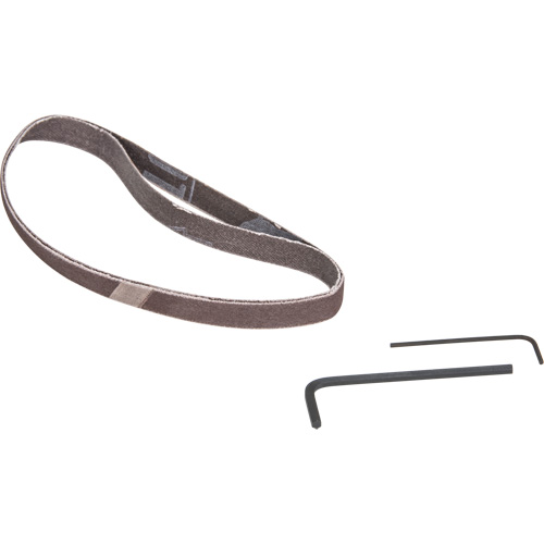 Belt Sander, 13" - 3/8", 16 CFM, 1/4" NPTF Air Extreme Inc.