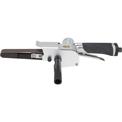 Belt Sander, 20-1/2" - 3/4", 16 CFM, 1/4" NPTF Air Extreme Inc.