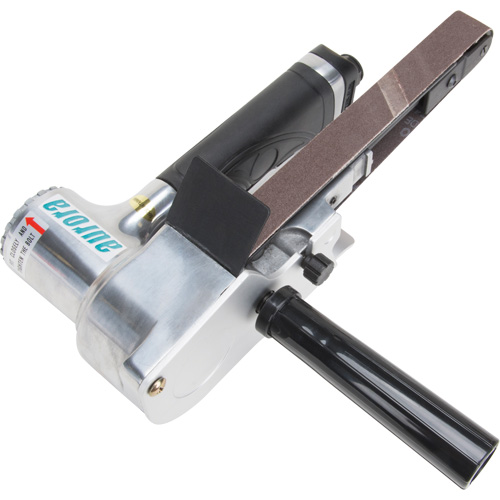 Belt Sander, 20-1/2" - 3/4", 16 CFM, 1/4" NPTF Air Extreme Inc.
