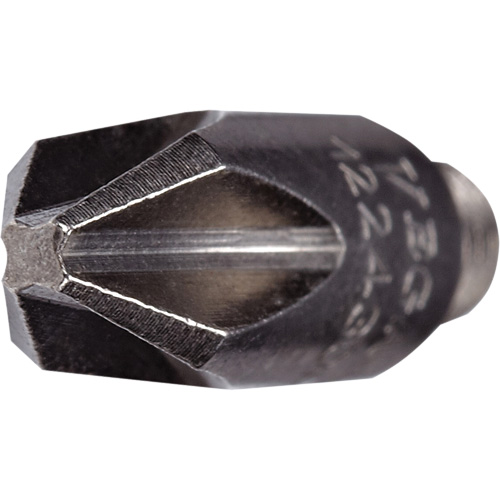 Embout cruciforme filet&eacute; 12-24 Air Extreme Inc.