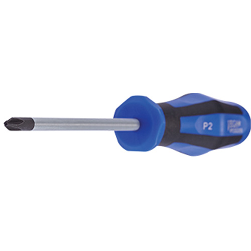 Tournevis Phillips, #0, 5-3/8" l, Prise Coussin&eacute;e Air Extreme Inc.
