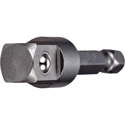 Adaptateur et rallonge, 1/4" Prise, Dimension m&acirc;le 3/8", Sph&eacute;rique, 2" lo Air Extreme Inc.