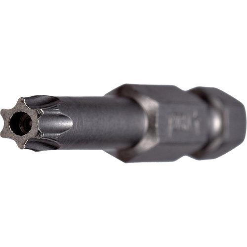 Embout inviolable pour outil &eacute;lectrique Air Extreme Inc.