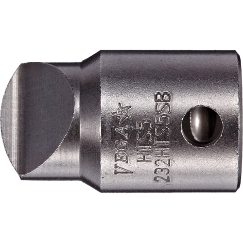 Socket Bit, HTS, 5 x 1-1/4" L, 3/8" Drive Air Extreme Inc.